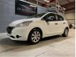 Peugeot 208 1.0 VTi 68 ACTIVE 5P Marne (Haute) Bettancourt-la-Ferre