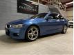 BMW Srie 3 F30 318i M SPORT BVA8 Marne (Haute) Bettancourt-la-Ferre