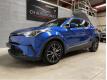 Toyota C-HR HYBRID 122H 2WD DYNAMIC E-CVT Marne (Haute) Bettancourt-la-Ferre