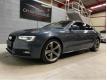 Audi A5 2.0 TDI 190 SLINE MULTITRONIC Marne (Haute) Bettancourt-la-Ferre