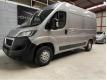 Peugeot Boxer 330 L2H2 2.2 BLUEHDI 120 ASPHALT TVA RECUPERABLE Marne (Haute) Bettancourt-la-Ferre