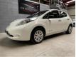 Nissan Leaf 24 kWh 109CH VISIA Marne (Haute) Bettancourt-la-Ferre