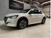 Peugeot 208 50 KWH 136 CH GT PACK Marne (Haute) Bettancourt-la-Ferre
