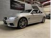 BMW Srie 4 COUPE 418D M SPORT BVA8 Marne (Haute) Bettancourt-la-Ferre