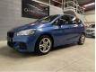 BMW Serie 2 Active Tourer F45 220D 190CH M SPORT BVA8 Marne (Haute) Bettancourt-la-Ferre