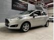 Ford Fiesta 1.0 ECOBOOST 100 TITANIUM 5P Marne (Haute) Bettancourt-la-Ferre