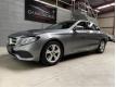 Mercedes Classe E 200D EXECUTIVE 9G-TRONIC Marne (Haute) Bettancourt-la-Ferre