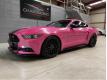 Ford Mustang FASTBACK 5.0 V8 421 GT Marne (Haute) Bettancourt-la-Ferre