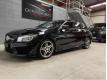Mercedes CLA Shooting Brake 220D FASCINATION PACK AMG 7G-DCT Marne (Haute) Bettancourt-la-Ferre