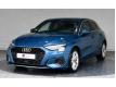 Audi A3 sportback 40 TFSIe 204 S tronic 6 Design Nord Dunkerque