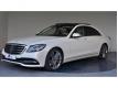 Mercedes Classe S L 400 d 9G-Tronic 4-Matic Executive Nord Dunkerque