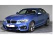 BMW Serie 2 COUPE F22 220i 184 ch M Sport A Nord Dunkerque