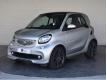 Smart ForTwo Coupe 82 ch Electrique BA1 Brabus Style Nord Dunkerque