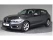 BMW Srie 1 F20 LCI 118d 150 ch Lounge A Nord Dunkerque