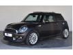 Mini Hatch R56 D 143 ch Cooper S Pack Red Hot Chili Nord Dunkerque