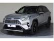 Toyota RAV4 HYBRIDE MY20 218 ch 2WD Collection Nord Dunkerque