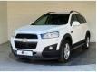 Chevrolet Captiva 2.2 VCDI 163 LT 7 places Nord Dunkerque