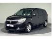 Dacia Lodgy 1.2 TCe 115 7 places Black Line 1re main Nord Dunkerque
