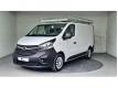 Opel Vivaro FOURGON FGN F2700 L1H1 1.6 CDTI 120 CH PACK CLIM + Nord Dunkerque