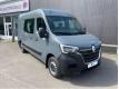 Renault Master CABINE APPROFONDIE CA TRAC F3500 L2H2 BLUE DCI 150 CONFORT Nord Dunkerque