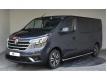 Renault Trafic FOURGON FGN L2H1 3000 KG BLUE DCI RED EXCLUSIVE - 4P Nord Dunkerque