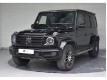 Mercedes Classe G 500 BVA9 AMG Line 5P Francais Nord Dunkerque