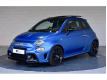 Abarth 595 F595 SERIE 5 1.4 Turbo 16V T-Jet 165 ch BVM5 Nord Dunkerque