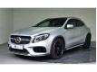 Mercedes Gla 45 Mercedes-AMG Speedshift DCT AMG 4-Matic Nord Dunkerque