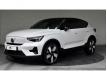 Volvo C40 Recharge 231 ch 1EDT Start Nord Dunkerque