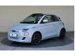 Fiat 500 500e Cabriolet 500C e 118 ch La Prima Nord Dunkerque
