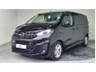 Opel Vivaro CABINE APPROFONDIE CA FIXE L2 2.0 DIESEL 120 CH BVA8 PACK BUSINESS Nord Dunkerque
