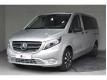 Mercedes Vito mixto 119 CDI LONG BVA RWD SELECT Nord Dunkerque