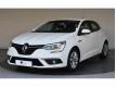 Renault Mgane IV SOCIETE BLUE DCI 115 AIR NAV 2Places CTTE TVA 1RE MAIN Nord Dunkerque