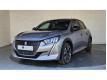 Peugeot 208 Electrique 50 kWh 136ch GT Line Nord Dunkerque