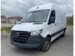 Mercedes Sprinter FOURGON FGN 311 CDI 37 3.5T RWD FIRST Nord Dunkerque