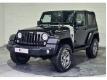 Jeep Wrangler 2.8 CRD 200 Rubicon A Nord Dunkerque