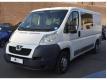 Peugeot Boxer FOURGON TOLE 330 L2H1 2.2 HDi 110 7 places PACK CLIM Nord Dunkerque