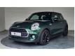 Mini 3 portes HATCH F56 Cooper 136 ch Edition Blackfriars Nord Dunkerque