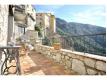 Peille Maison de Village Jardin Vue Panoramique Alpes Maritimes Peille