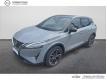 Nissan Qashqai 2021 Mild Hybrid 140 ch Tekna Seine et Marne Chelles