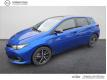 Toyota Auris Hybride 136h Design Seine et Marne Chelles
