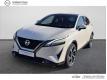 Nissan Qashqai 2021 Mild Hybrid 158 ch Xtronic Tekna+ Seine et Marne Chelles