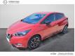 Nissan Micra 2021 IG-T 92 Made in France Seine et Marne Chelles