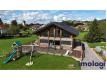 Splendide maison neuve difie sur 24 ares de terrain Doubs Bonnevaux