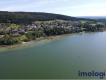 Surface brute  amnager Face au Lac Doubs Malbuisson