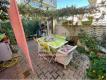 Rez de jardin 45m  +  cave cros de cagnes vendu lou Alpes Maritimes Cagnes-sur-Mer