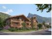 Appartement 3 PIECES 56,16 m2 Savoie (Haute) Samons