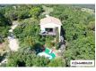 CREST - 200 M Hab - 20000 M TERRAIN Drme Crest
