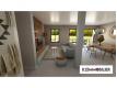 Centre ville Montelimar, Appartement de type T3 de 68 m, balco Drme Montlimar