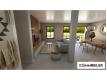 Centre ville Montelimar, Appartement T3 de 68 m, Balcon de 19 Drme Montlimar